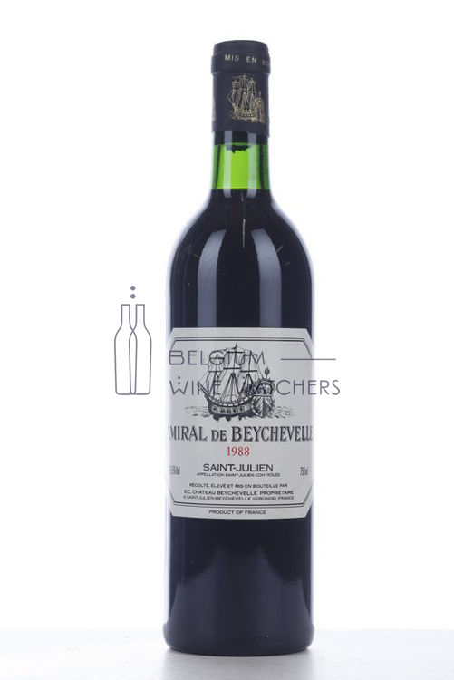 Picture of 1988 AMIRAL DE BEYCHEVELLE
